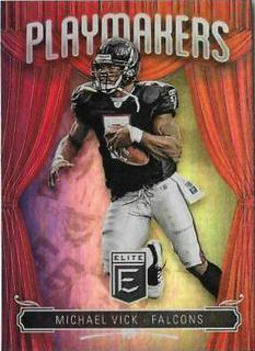 Michael Vick