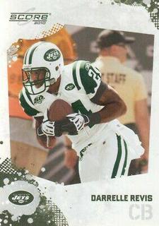 Darrelle Revis