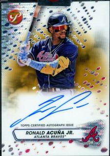 Ronald Acuna Jr.