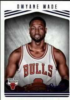 Dwyane Wade