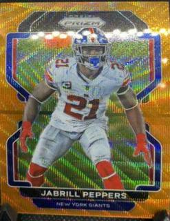 Jabrill Peppers