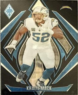 Khalil Mack