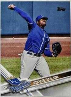 Jorge Soler