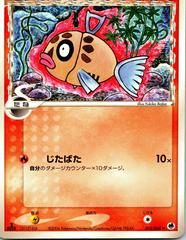 Feebas [1st Edition] #12