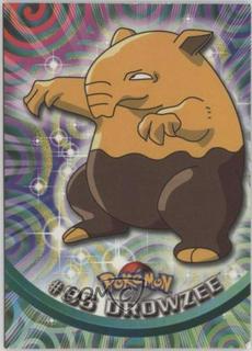 Drowzee