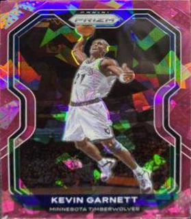 Kevin Garnett