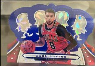 Zach LaVine