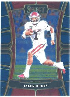 Jalen Hurts