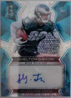 Shelton Gibson