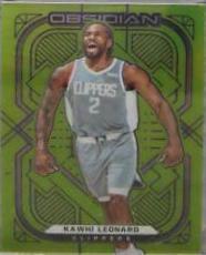 Kawhi Leonard