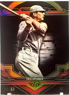 Tris Speaker