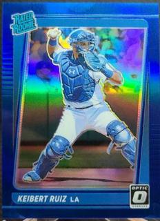 Keibert Ruiz