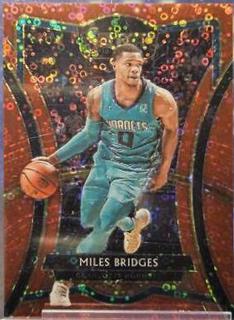 Miles Bridges