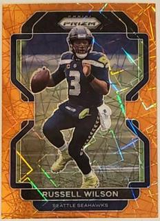 Russell Wilson