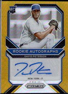 David Peterson