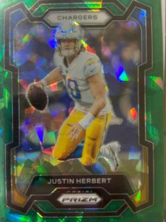 Justin Herbert