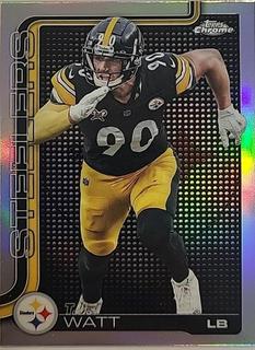 T.J. Watt