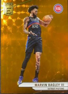 Marvin Bagley III