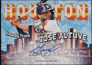 Jose Altuve