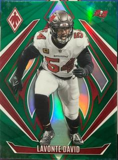 Lavonte David