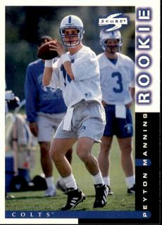 Peyton Manning