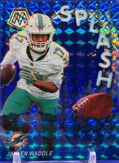 Jaylen Waddle