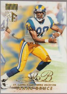 Isaac Bruce