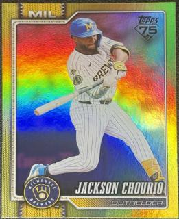Jackson Chourio