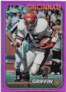 Archie Griffin