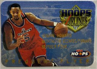 Juwan Howard