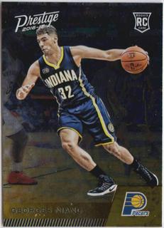 Georges Niang
