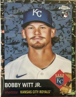 Bobby Witt Jr.