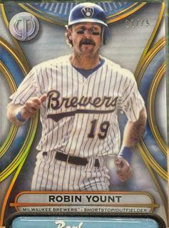 Robin Yount