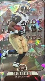 Marshall Faulk