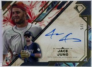 Jace Jung
