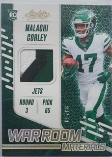 Malachi Corley