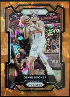 Devin Booker