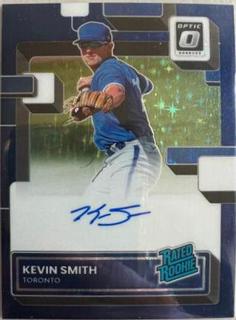 Kevin Smith