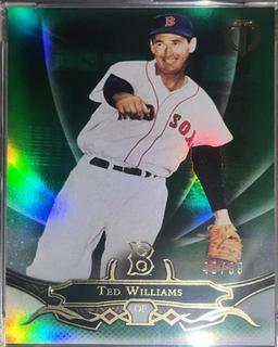 Ted Williams