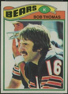 Bob Thomas