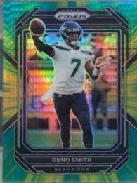 Geno Smith