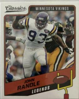 John Randle