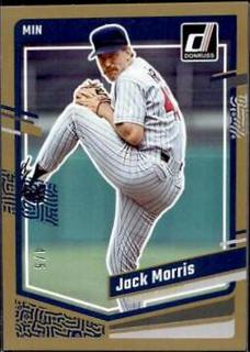 Jack Morris