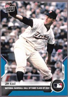 Jim Kaat
