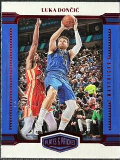Luka Doncic