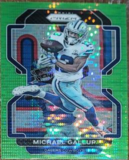 Michael Gallup