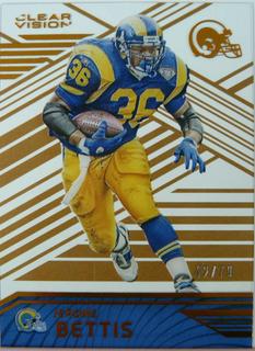 Jerome Bettis