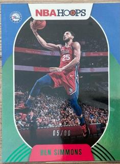 Ben Simmons