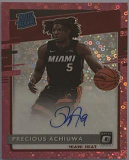 Precious Achiuwa