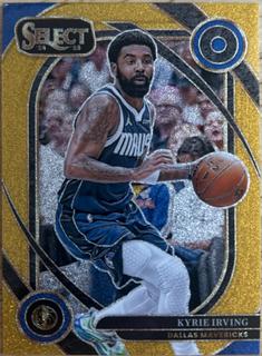 Kyrie Irving